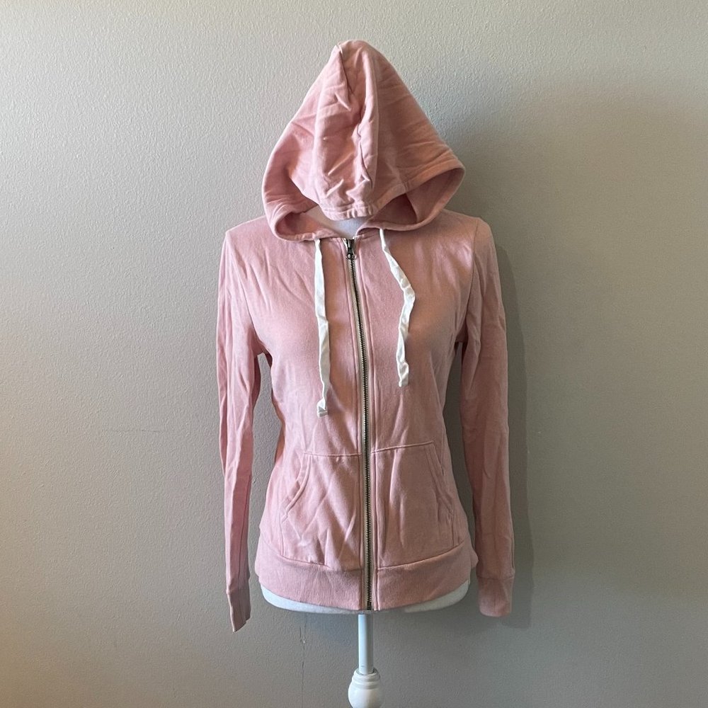 Flirtitude Active Flirty Hoodie